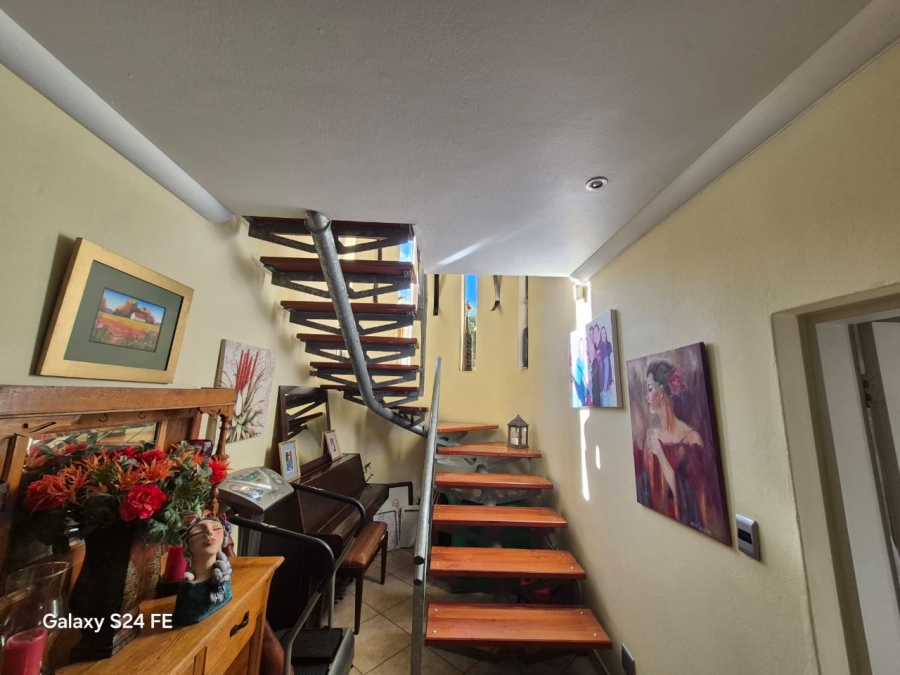 3 Bedroom Property for Sale in Cashan North West